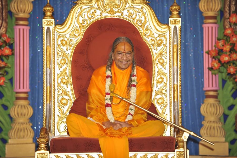 The Foundation of Bhakti