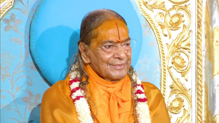 Reflect upon the merciful nature of the Guru