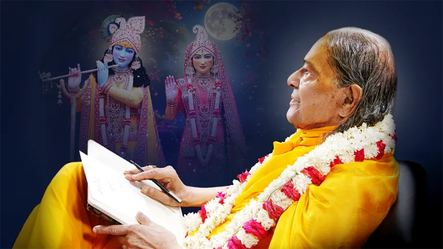 Jagadguru Shri Kripalu Ji Maharaj’s Contribution to Universal Spiritual Upliftment