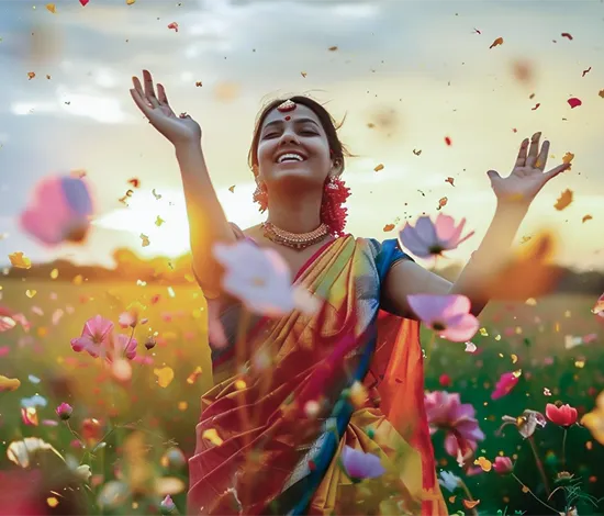 Why Do We Want Only Happiness?