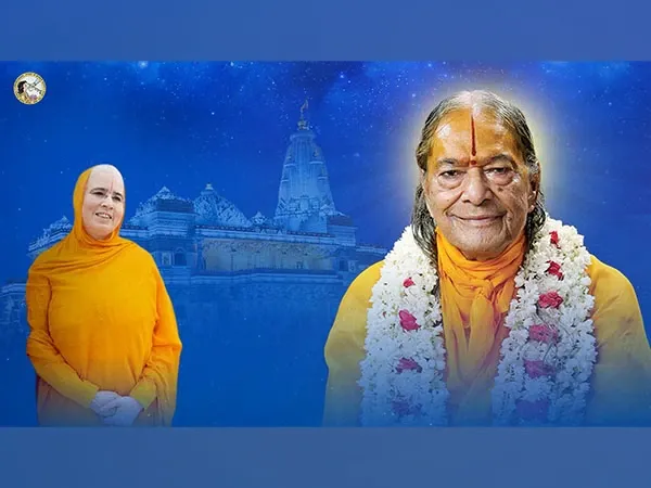 Dr. Vishakha Tripathi Passes Away: How Jagadguru Shri Kripalu Ji Maharaj's Daughter Advanced Her Father’s Legacy