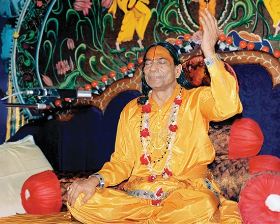 Devotional Sankirtans