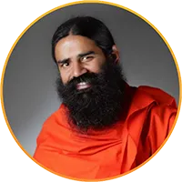 Yoga Guru Baba Ramdev