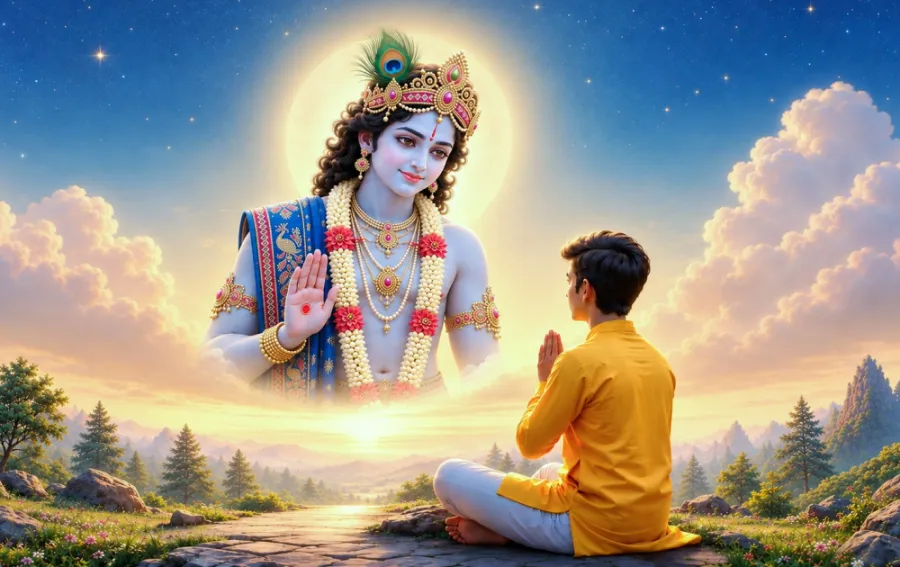 The Primary Duty of a Spiritual Seeker