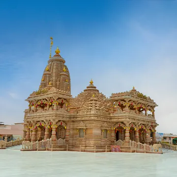 (Shri Barsana Dham, UP, India)