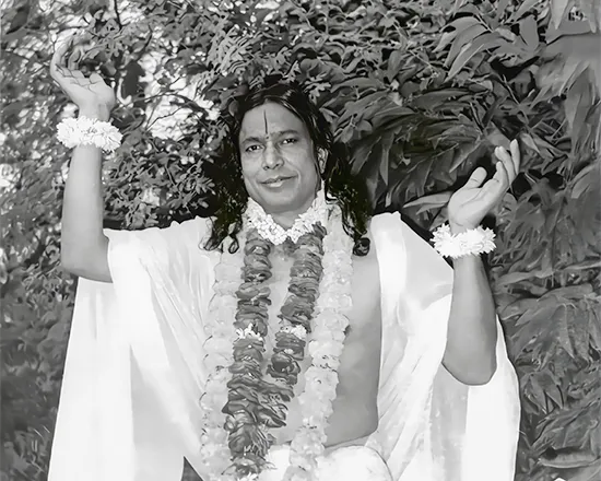 Bhaktiyog-Ras-Avatar