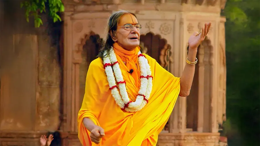 The Science Of ‘Sankirtan’