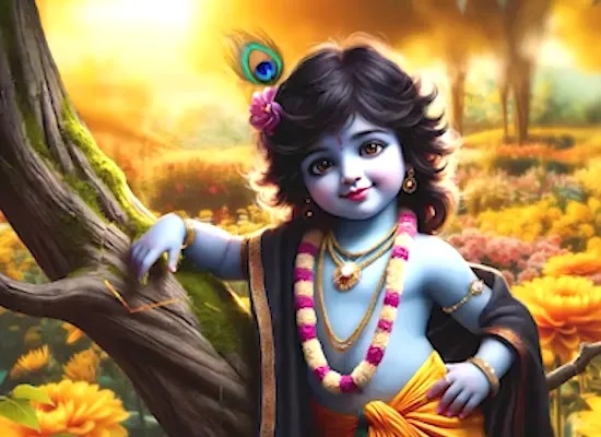 Practising Roopdhyan