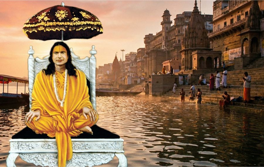 Who is a True Jagadguru? The Unmatched Legacy of Jagadguru Shri Kripalu Ji Maharaj