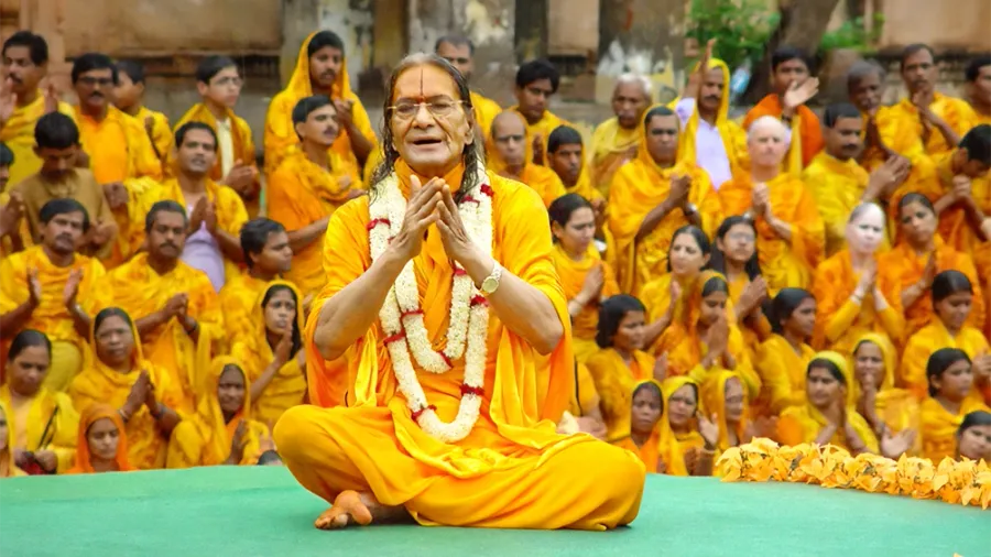 Rasik Saint