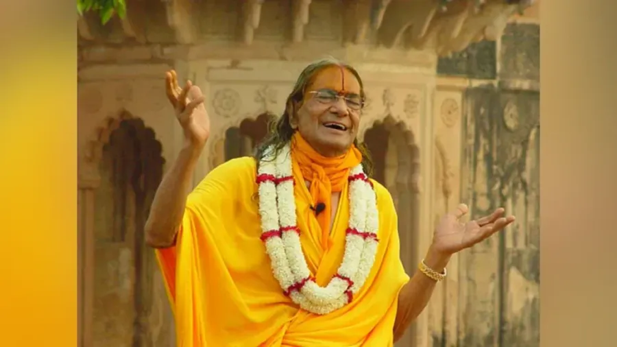 Sharad Purnima Special: The mission behind Jagadguru Kripalu Ji's Appearance