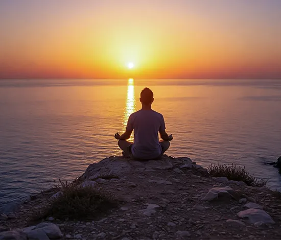 The Nature Of Detachment
