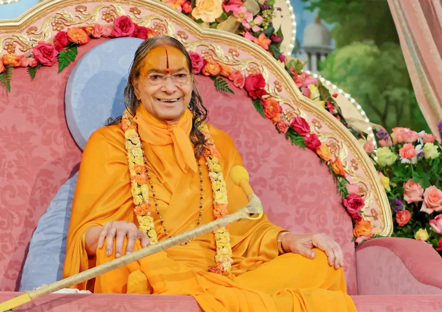 Teachings - Bhaktiyog