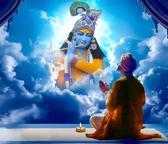 Condition To Attain God’s Grace